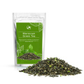 Thé chinois de menthe fraîche de thé de poudre à la menthe fraîche mélangée par thé d&#39;OEM chinois / thé vert marocain